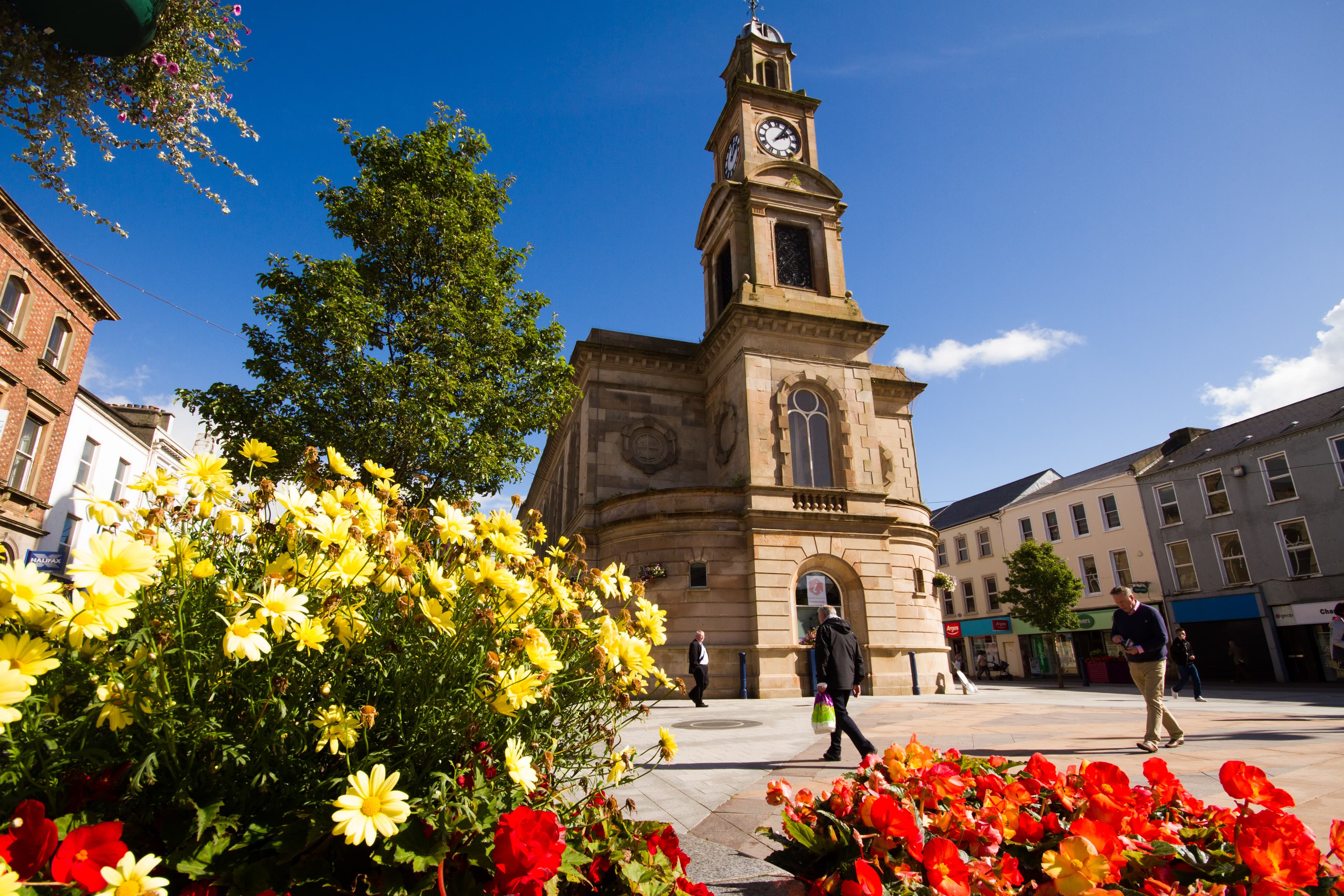 Vehicle Recovery Service