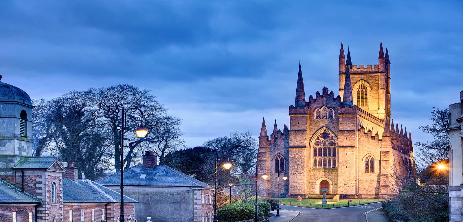 Vehicle Recovery Service